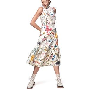 Beautiful designer dress from THE KIT. by Daniel Vosovic